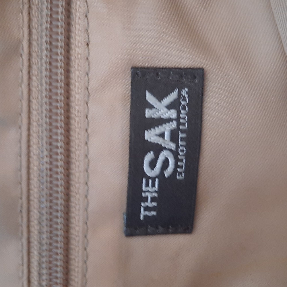 The Sak Sequoia Crochet Purse - Picture 11 of 15